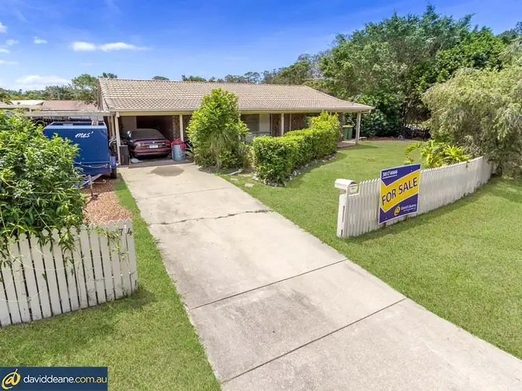 Main view of Homely house listing, 74 Allison Dr, Kallangur QLD 4503