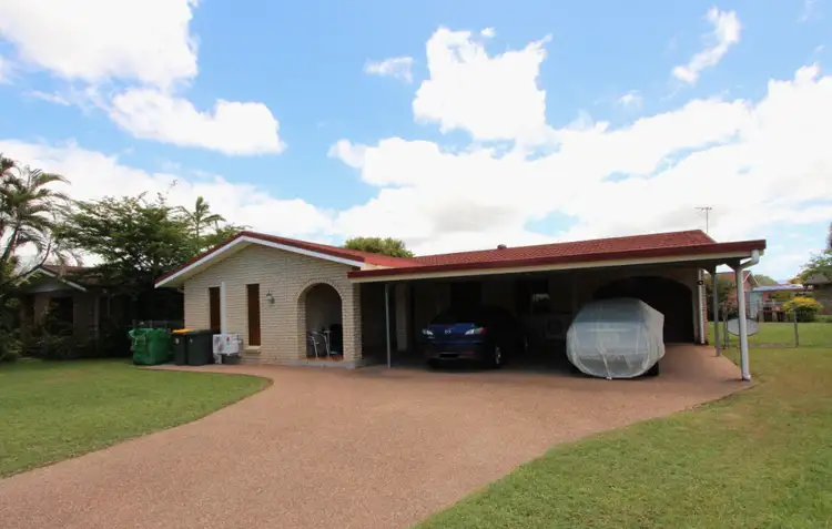 11 Jefferson Street, Kirwan QLD 4817