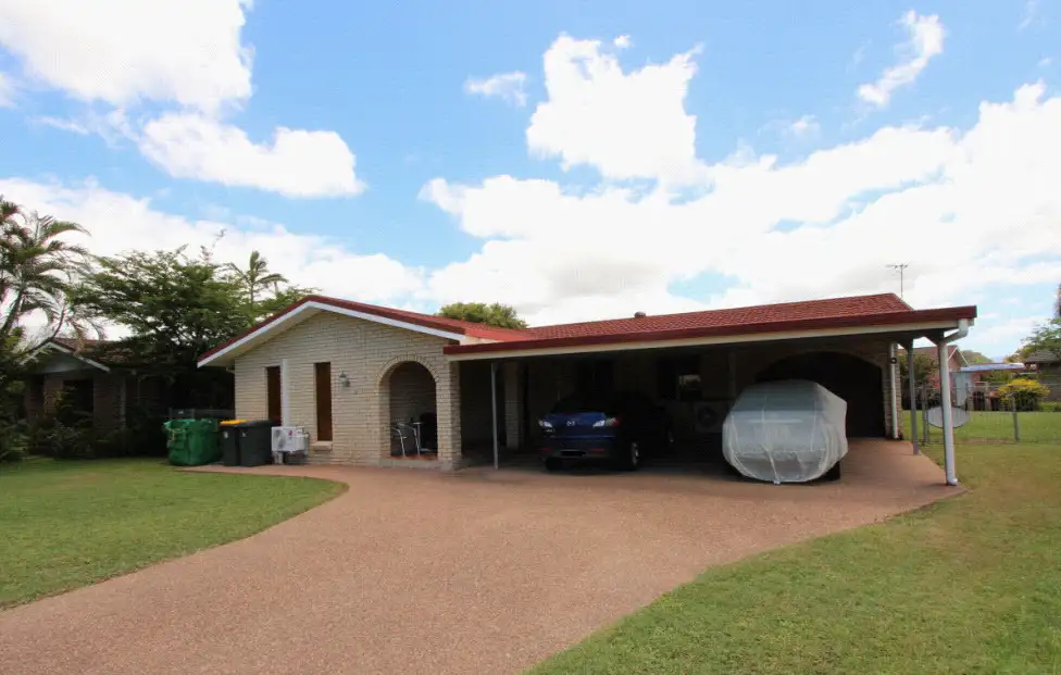 Main view of Homely house listing, 11 Jefferson Street, Kirwan QLD 4817