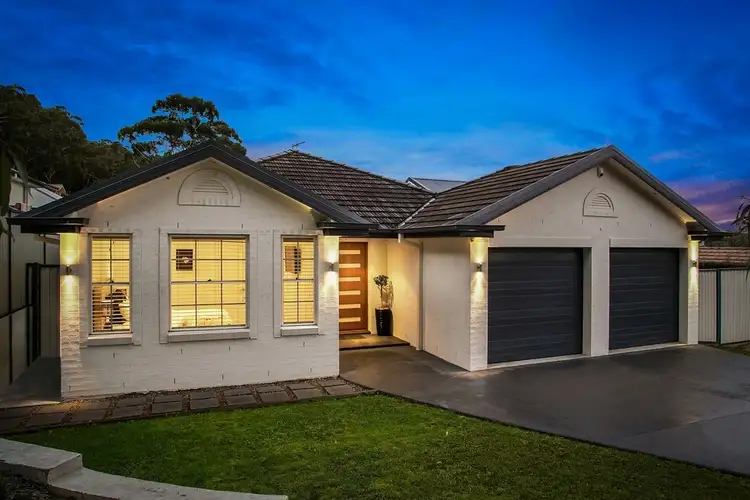 Third view of Homely house listing, 11 Ballorok Road, Kincumber NSW 2251