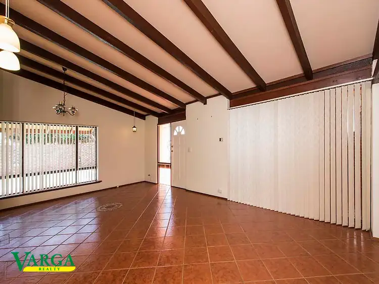 Third view of Homely house listing, 4 Cambus Court, Riverton WA 6148