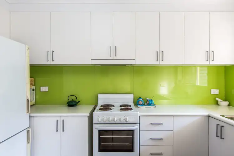 Fifth view of Homely apartment listing, 2 / 10 The Esplanade, Thirroul NSW 2515