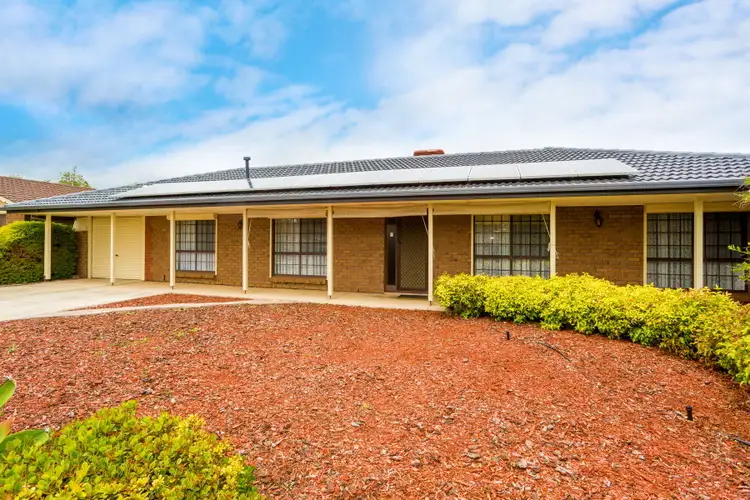 Second view of Homely house listing, 12 Shropshire Close, Old Reynella SA 5161