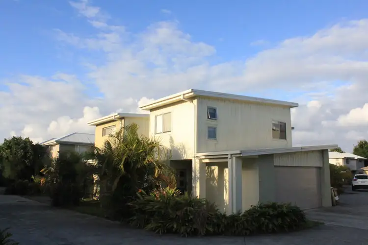 23/3-15 Lennox Circuit, Pottsville NSW 2489