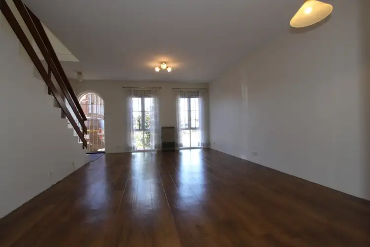 Second view of Homely townhouse listing, 3/113 Stornaway Road, Queanbeyan NSW 2620