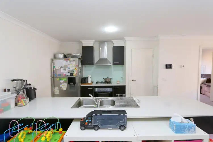Third view of Homely house listing, 38 Isabella Way, Tarneit VIC 3029
