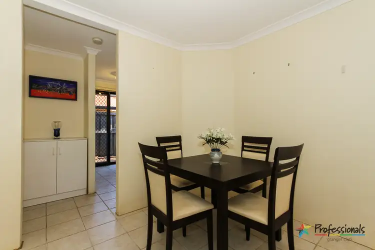 Seventh view of Homely house listing, 106 Vaucluse Crescent, Ellenbrook WA 6069