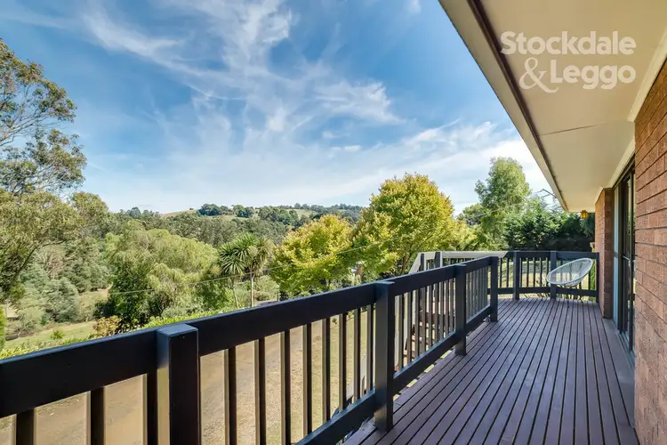 Fourth view of Homely house listing, 43 Meadowview Lane, Emerald VIC 3782
