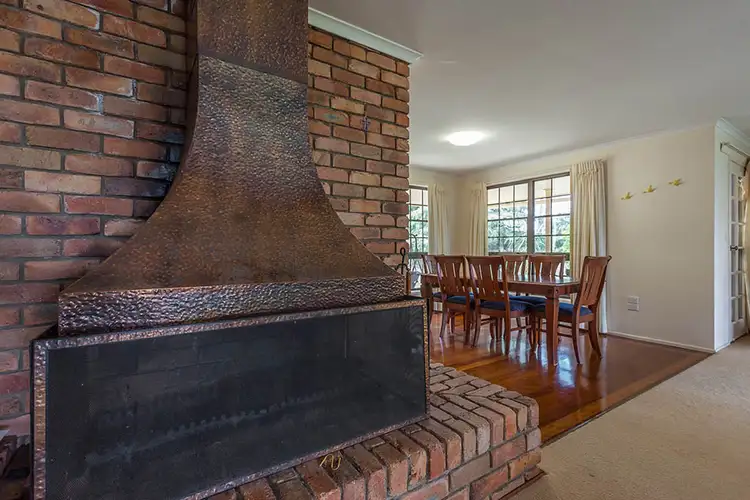 Seventh view of Homely house listing, 22 Inadale Court, Middle Ridge QLD 4350