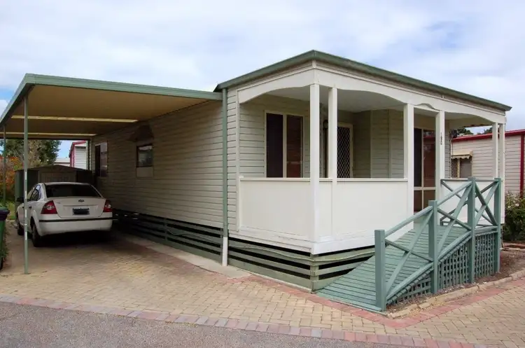 Second view of Homely house listing, 190/3 Powell Road, Coogee WA 6166