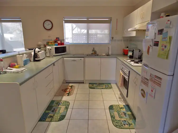 Fourth view of Homely unit listing, 1/27 Clara Court, Alice Springs NT 870