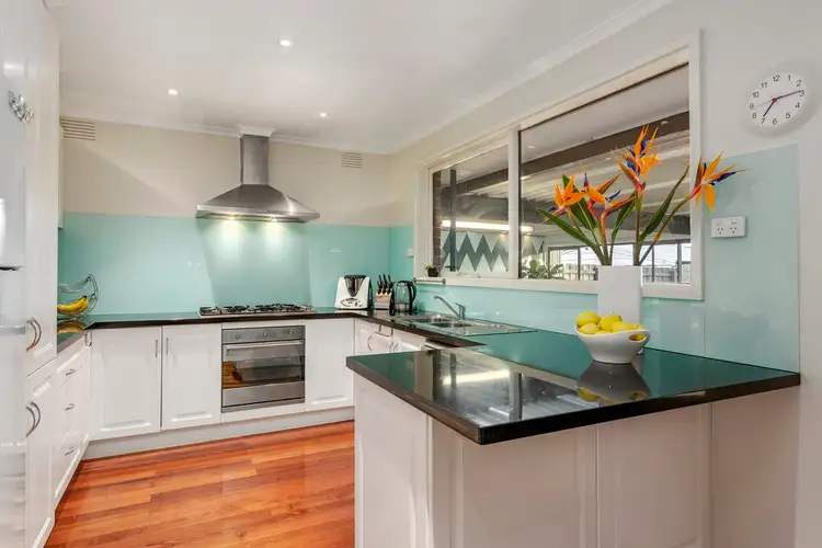 Third view of Homely house listing, 26 Jacobs Drive, Clarinda VIC 3169