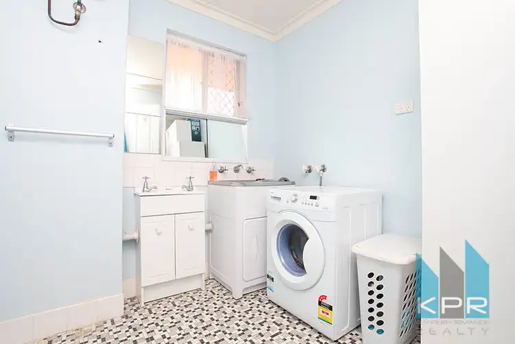 Sixth view of Homely apartment listing, 42/29 Heard Way, Glendalough WA 6016