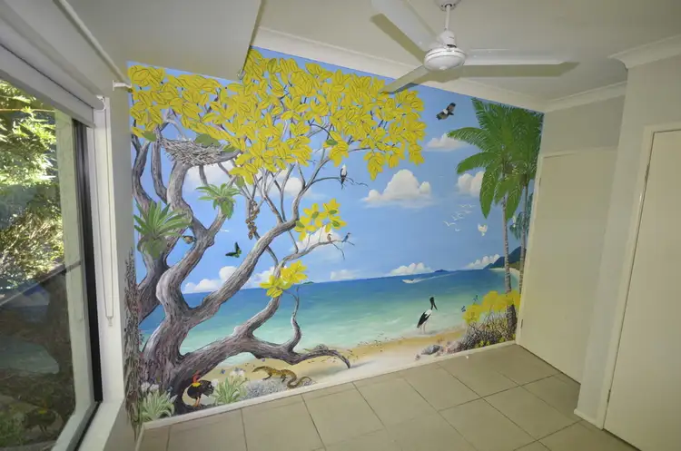 Seventh view of Homely house listing, 18 White Oak Ave, Mossman QLD 4873