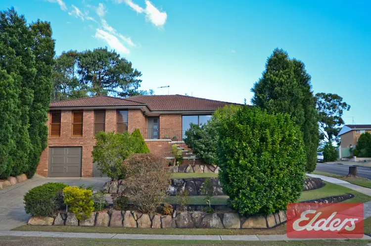 Main view of Homely house listing, 2 Molyneaux Avenue, Kings Langley NSW 2147