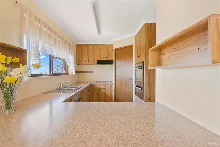 Fifth view of Homely house listing, 6 Olive Court, Miandetta TAS 7310