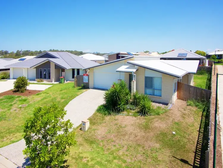 107 Sarah Drive, Yamanto QLD 4305