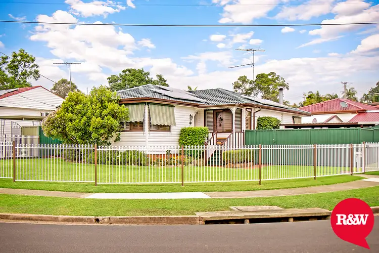 Main view of Homely house listing, 26 Labrador Street, Rooty Hill NSW 2766