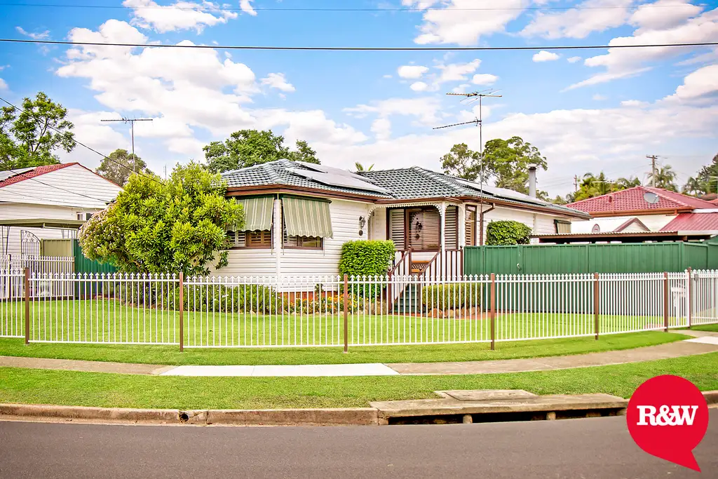 Main view of Homely house listing, 26 Labrador Street, Rooty Hill NSW 2766