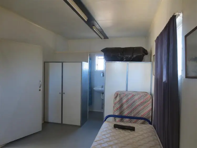 Second view of Homely house listing, MC 71402 Bedford Hill Road, Rubyvale QLD 4702