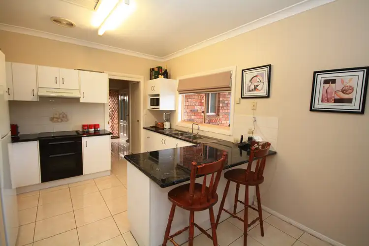 Fourth view of Homely house listing, 17 Murrayfield Drive, Dubbo NSW 2830