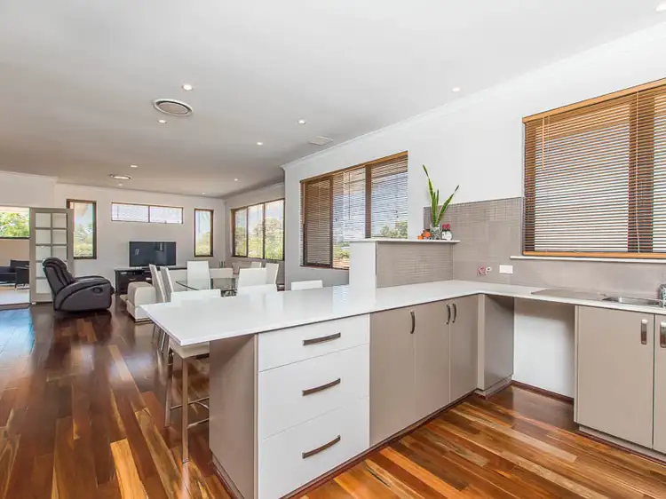 Fifth view of Homely house listing, 2/51 Parsons Avenue, Manning WA 6152