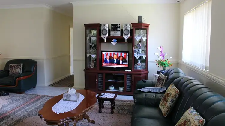 Seventh view of Homely unit listing, 3/11-17 HEVINGTON RD, Auburn NSW 2144