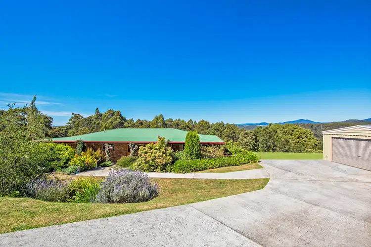 78 Blackwood Road, West Ulverstone TAS 7315