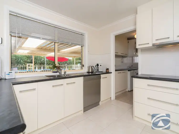 Fourth view of Homely house listing, 7 Florida Court, Craigmore SA 5114