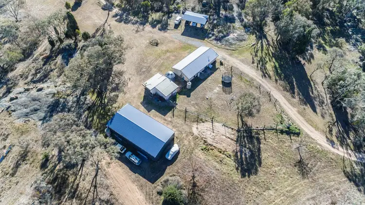 1212 Spring Creek Road, Mudgee NSW 2850