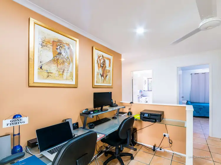 Seventh view of Homely house listing, 89 Canberra St, North Mackay QLD 4740