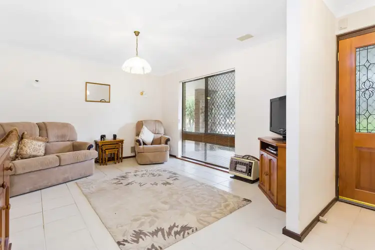 Sixth view of Homely house listing, 35B Gillett Drive, Kardinya WA 6163