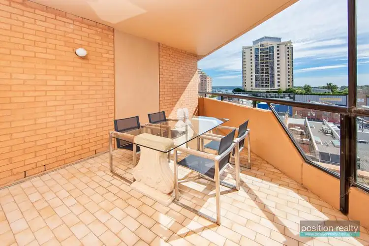 Sixth view of Homely apartment listing, 1003/71-73 Spring Street, Bondi Junction NSW 2022