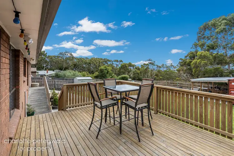 Fourth view of Homely house listing, 427 Nelson Road, Mount Nelson TAS 7007
