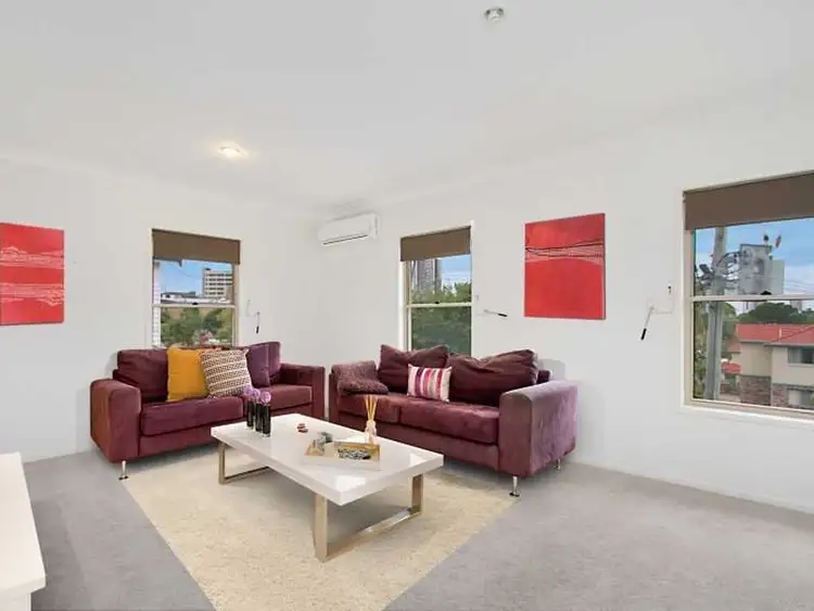 Third view of Homely townhouse listing, 2/10 Tweed St, Southport QLD 4215