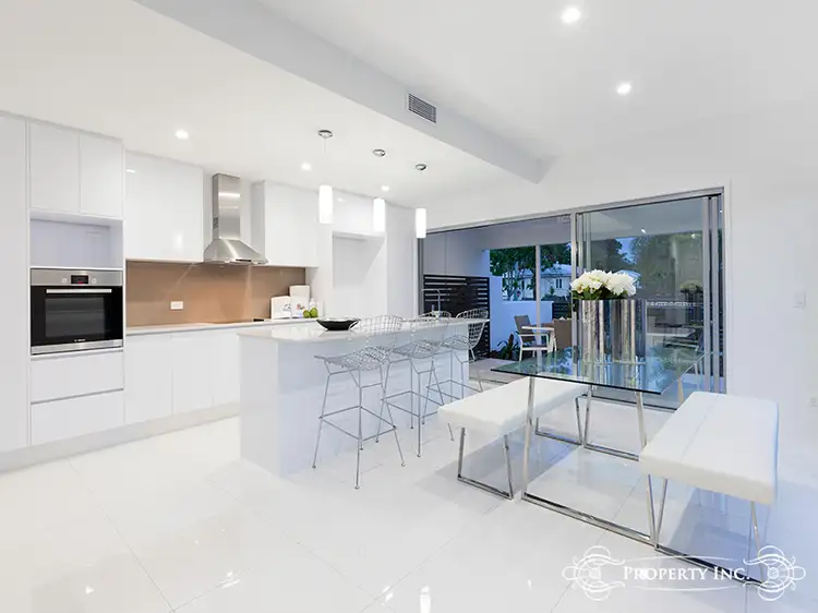 Fourth view of Homely townhouse listing, 3/38 Avon Street, Morningside QLD 4170