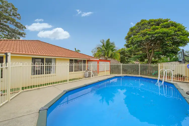 Second view of Homely house listing, 7 Curlew Close, Port Macquarie NSW 2444