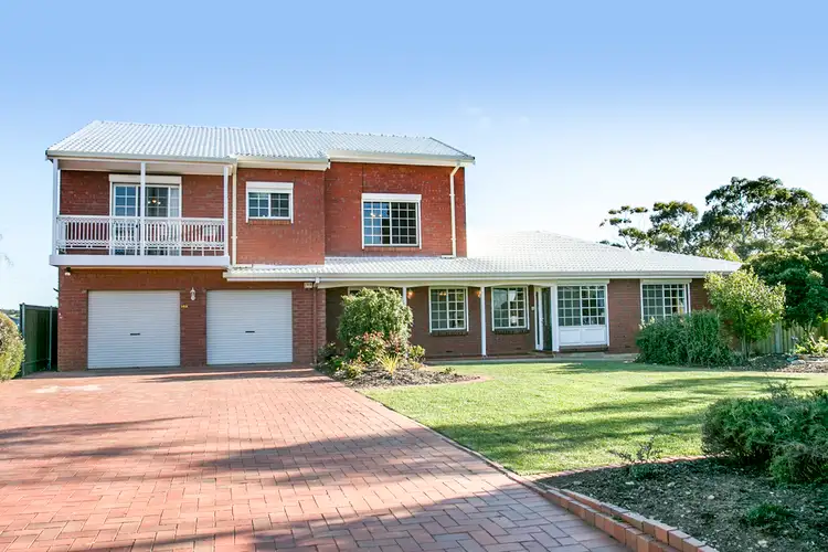 165 Target Hill Road, Salisbury Heights SA 5109