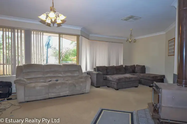 Fourth view of Homely house listing, 12 DAWESVILLE RD, Dawesville WA 6211