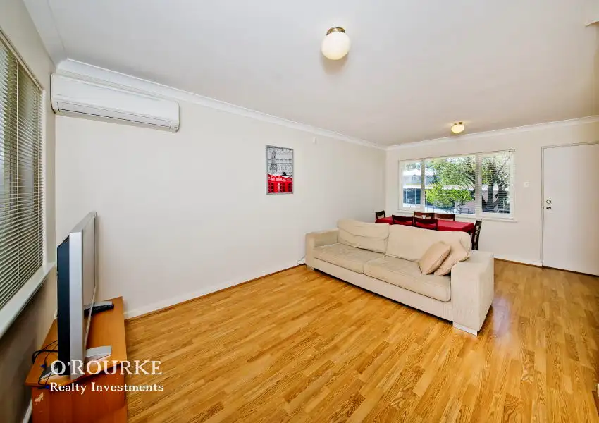 Main view of Homely apartment listing, 5/22 The Arcade, Doubleview WA 6018