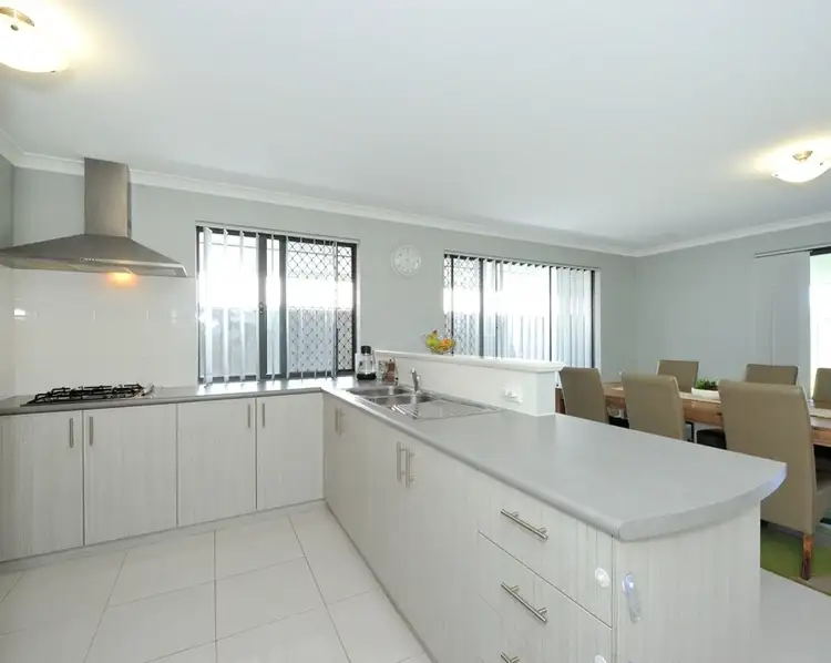 Fifth view of Homely house listing, 22 Cossack Street, Baldivis WA 6171