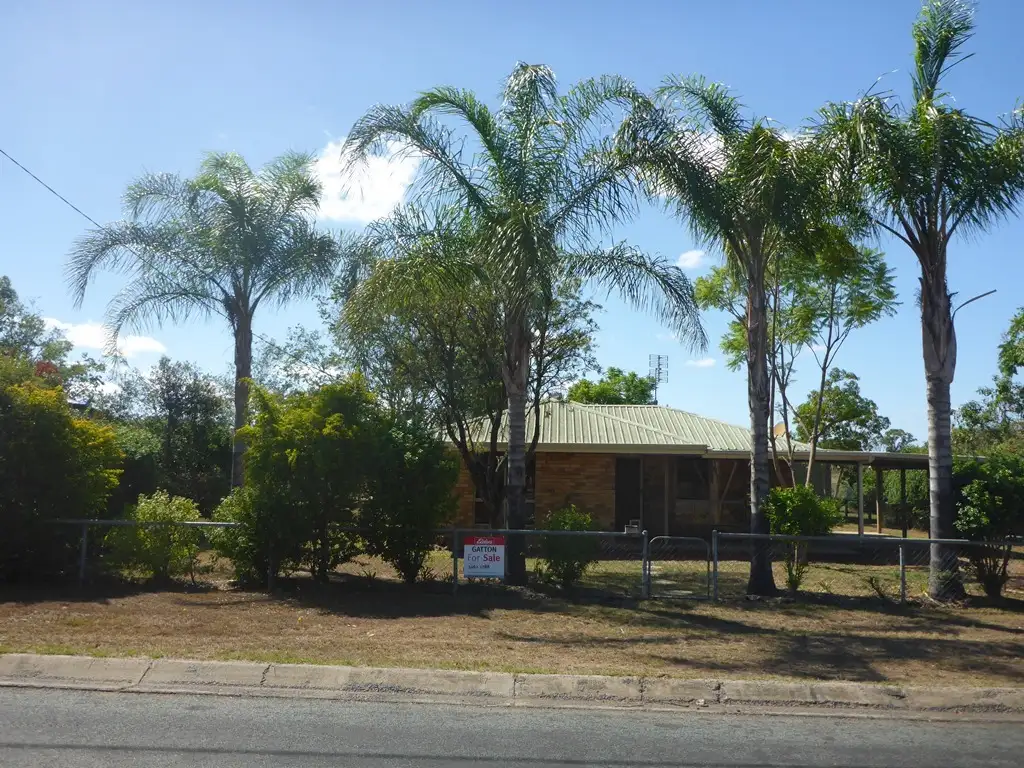Main view of Homely house listing, 11 DEVINEY STREET, Helidon QLD 4344
