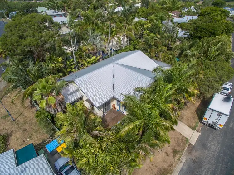 25 Kidgell Street, Gympie QLD 4570