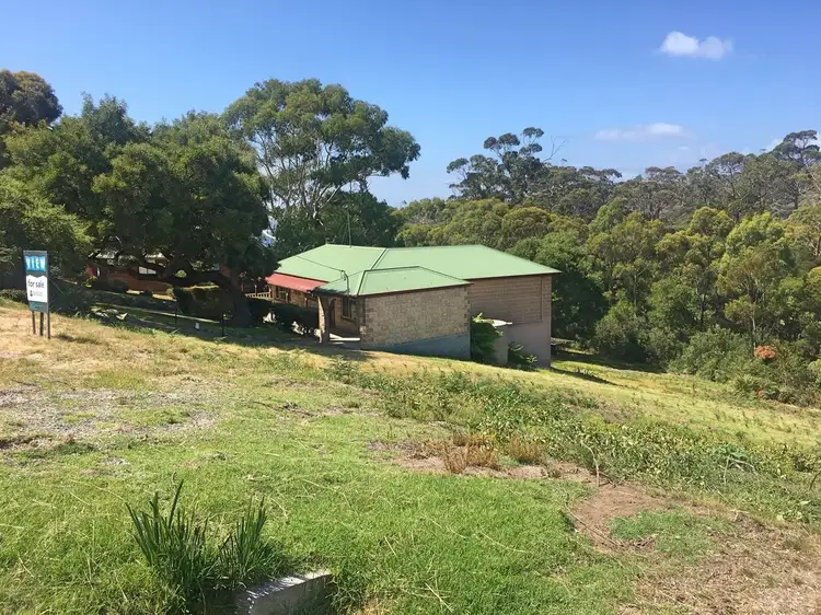 Fifth view of Homely land listing, 56 Treloggen Drive, Binalong Bay TAS 7216