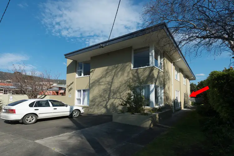 Unit 2, 7a Sandown Avenue, Sandy Bay TAS 7005