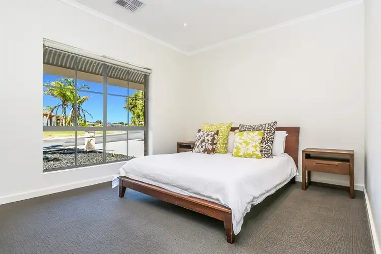 Seventh view of Homely house listing, 23 Woonda Crescent, North Haven SA 5018