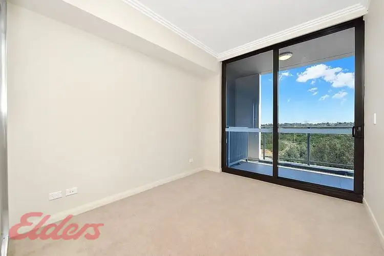 Fifth view of Homely apartment listing, 701/2 Footbridge Boulevard, Wentworth Point NSW 2127