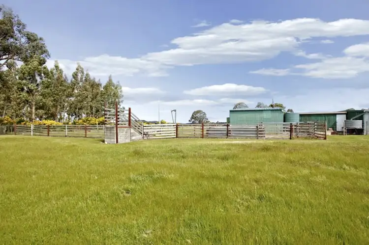 Second view of Homely house listing, 21 Black Gate Road, Tunnack TAS 7120