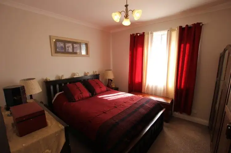 Fifth view of Homely house listing, 35 Cunningham Street, Merredin WA 6415