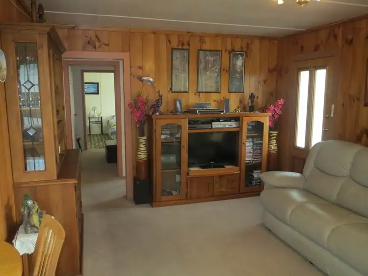 Sixth view of Homely house listing, 9 Reserve Street, Binalong Bay TAS 7216